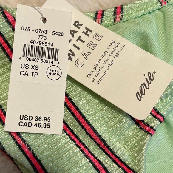 Aerie Swim Bikini Top - Picture 3 of 3